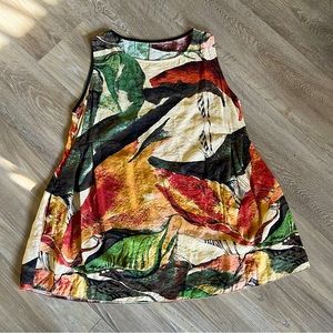 3potato Tank Top - Size S/M (EUC)